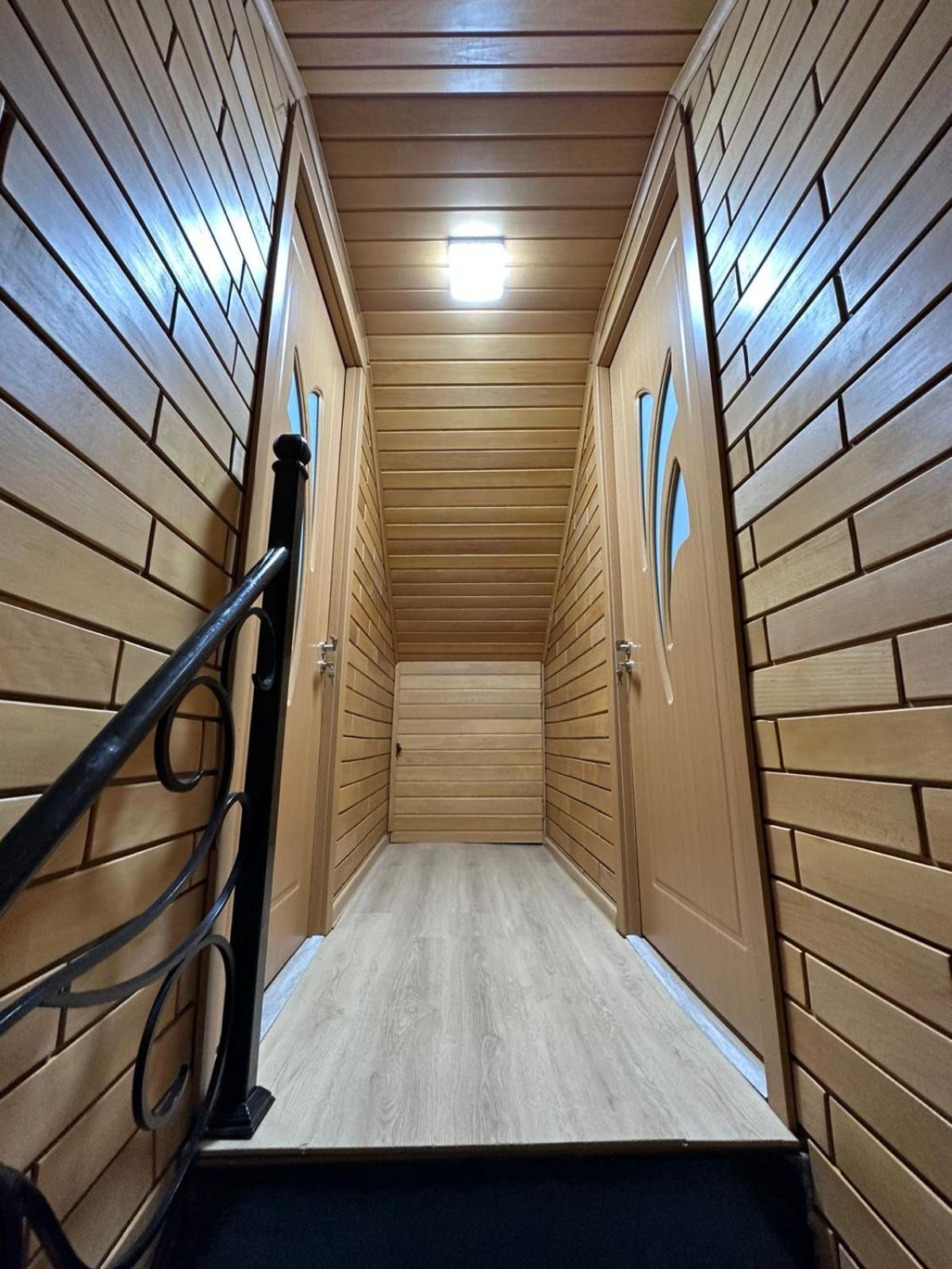 Guest House Godogani Exterior photo