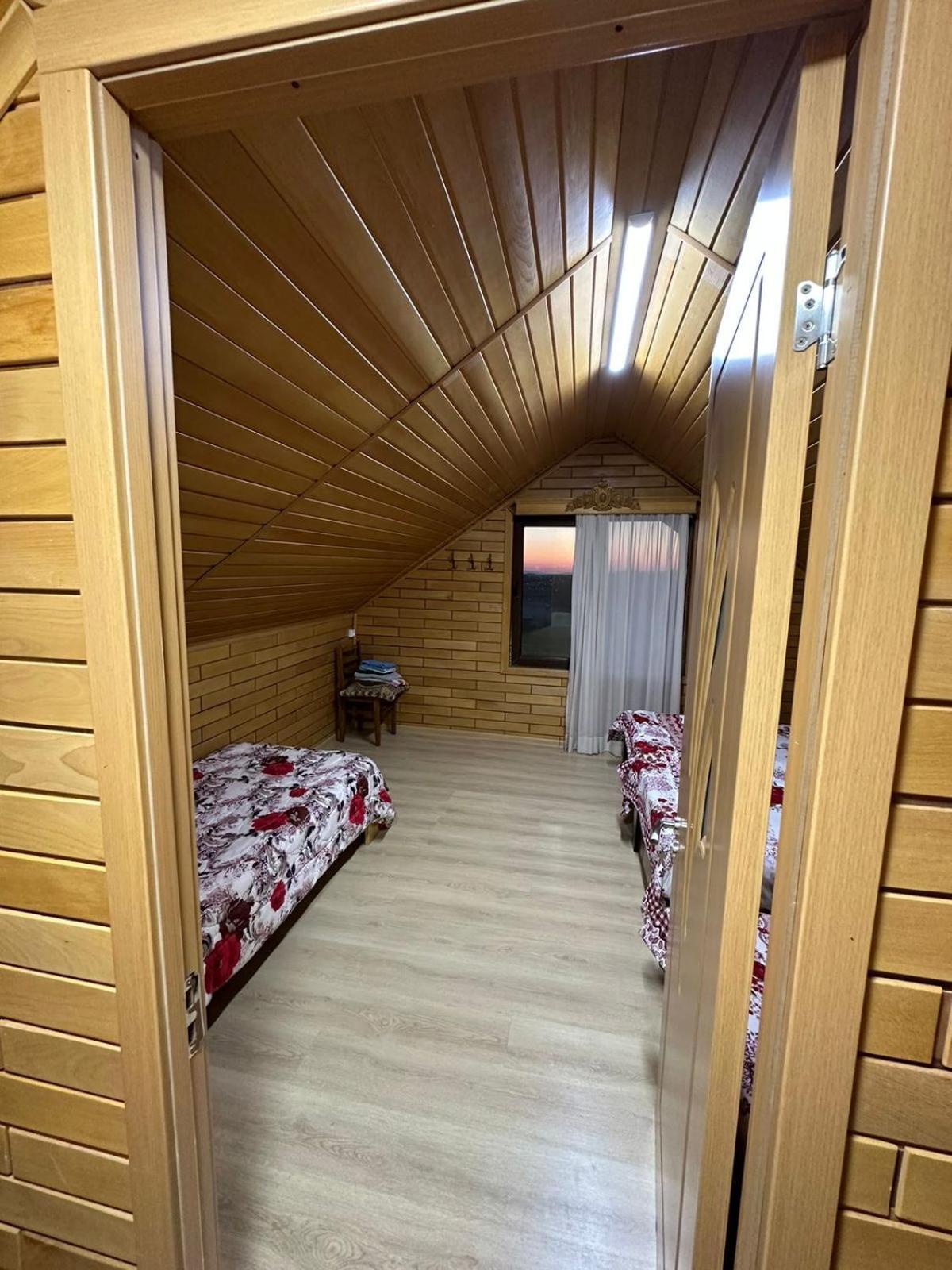 Guest House Godogani Exterior photo