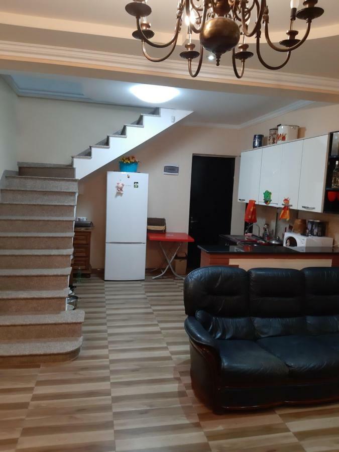 Guest House Godogani Exterior photo