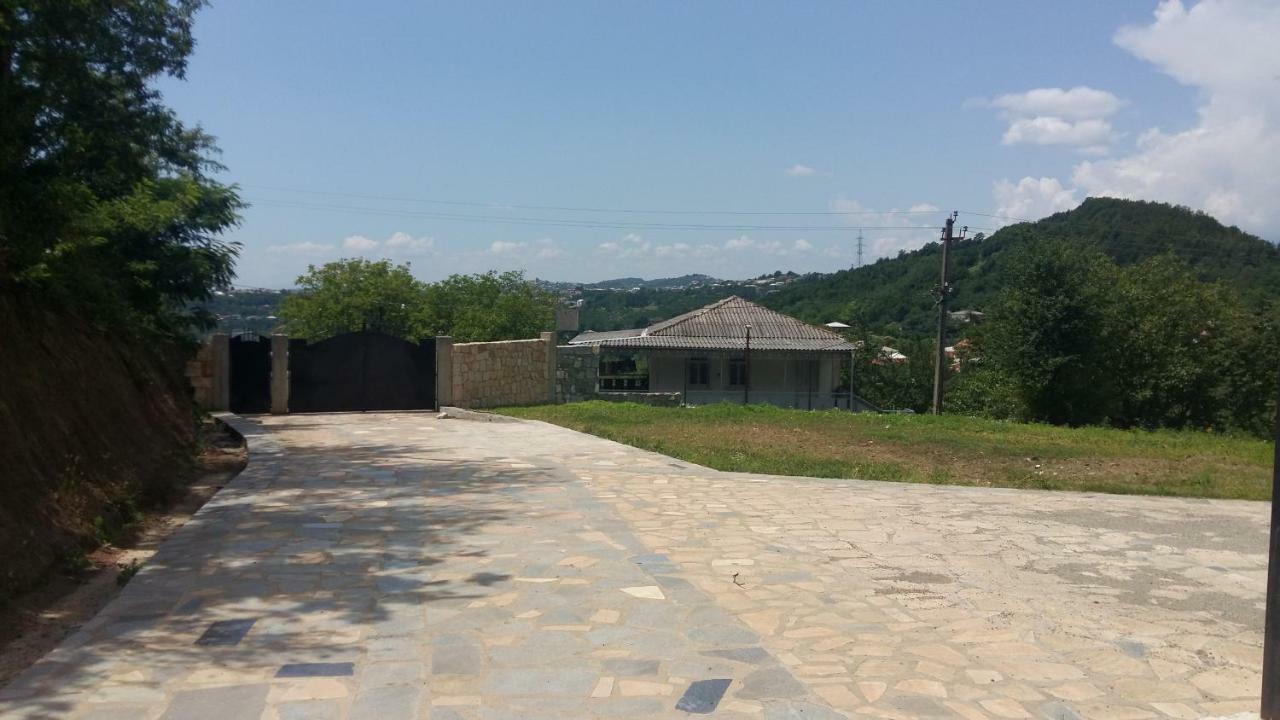 Guest House Godogani Exterior photo