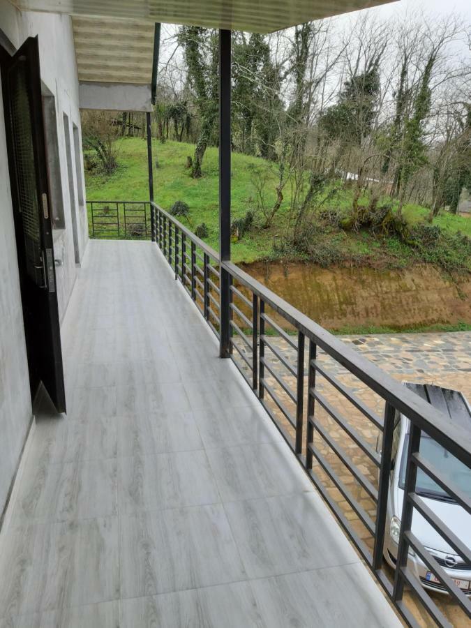 Guest House Godogani Exterior photo