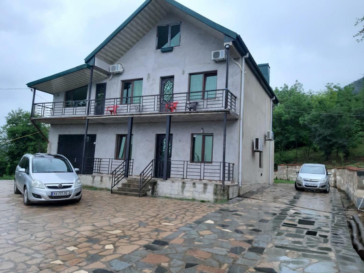 Guest House Godogani Exterior photo